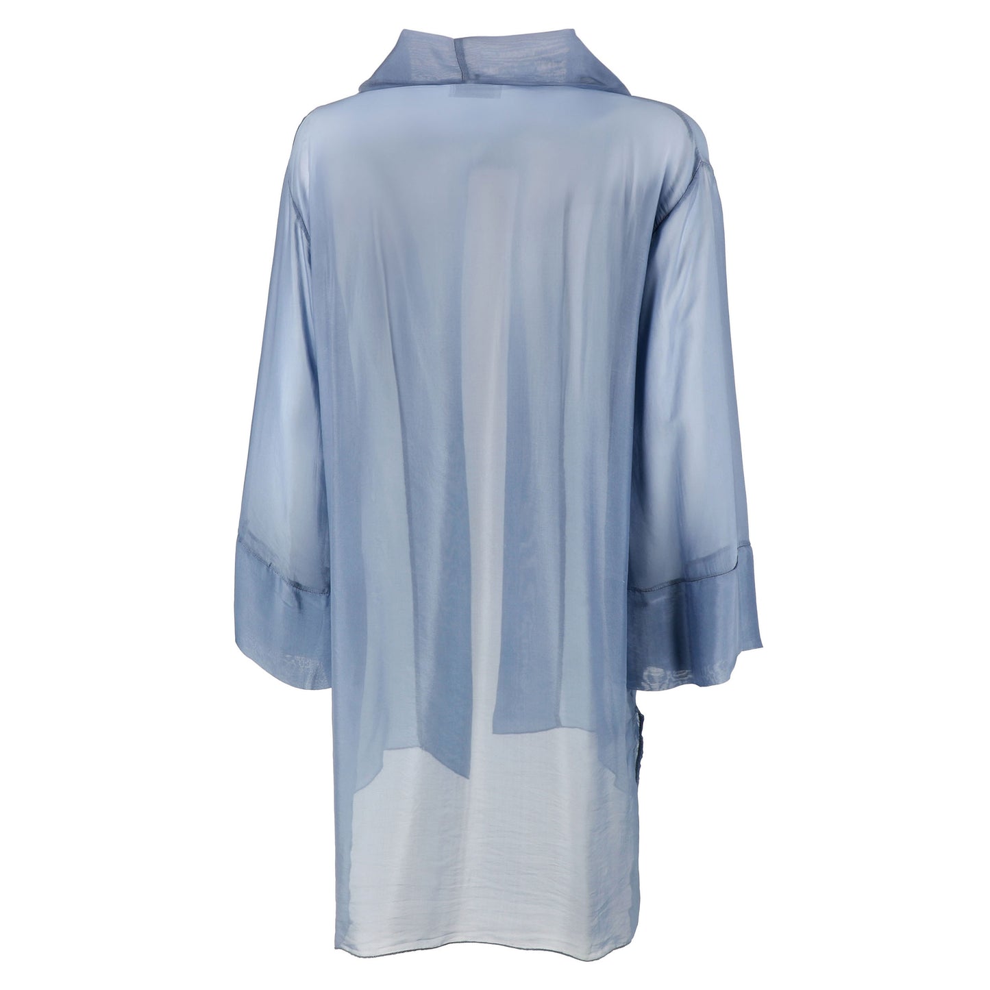 KARAKORUM Cardigan LUX Azzurro