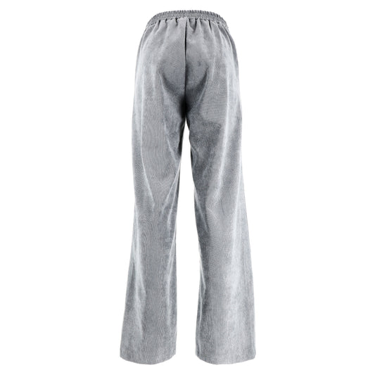 KARAKORUM Pantaloni larghi LEONA-KARAKORUM-VIALESCARPE