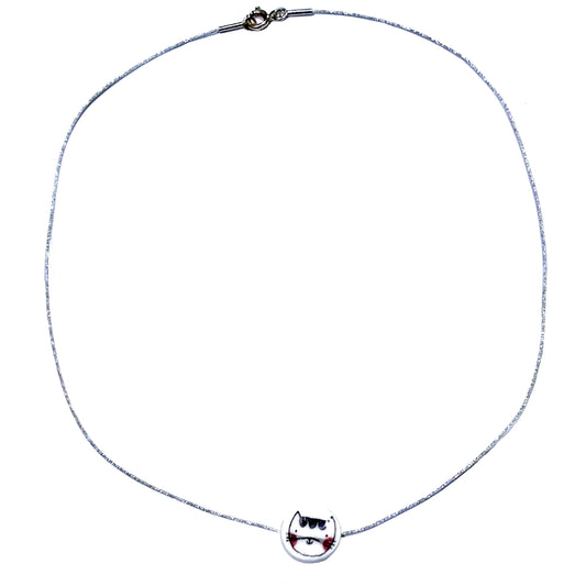 Girocollo Gatto-MANITAS DE PLATA-VIALESCARPE