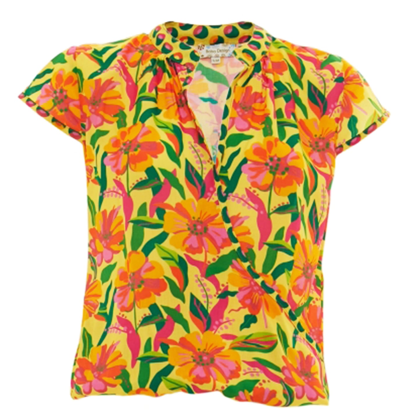 BABA DESIGN - Top Flowers Paradise