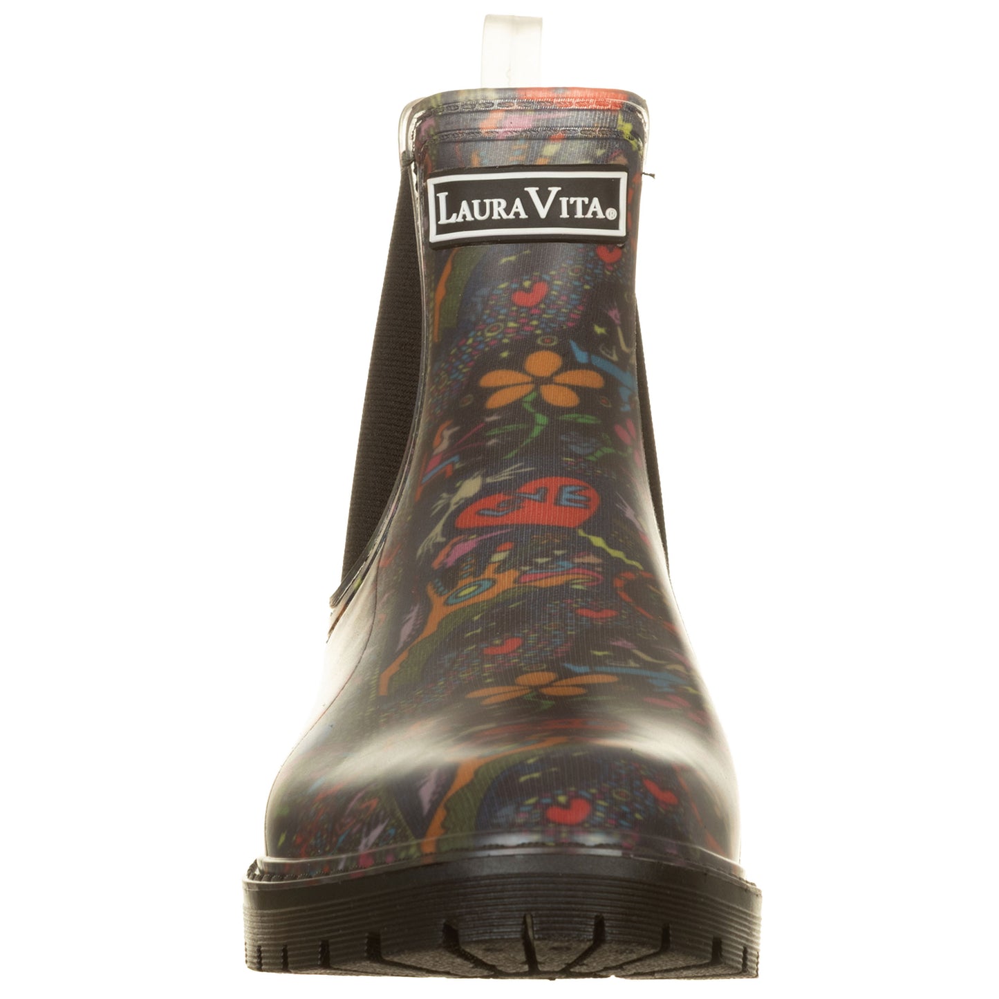 LAURA VITA - Ankle boots antipioggia