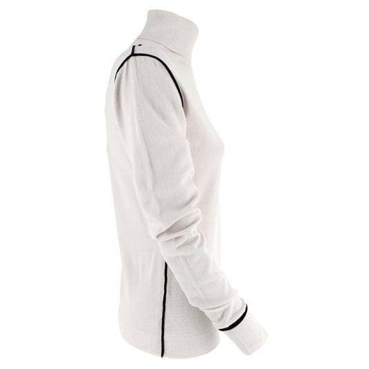 KARAKORUM - Dolcevita Shirley Beige-KARAKORUM-VIALESCARPE