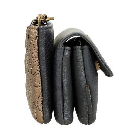 ANEKKE - Portamonete con patta Boutique