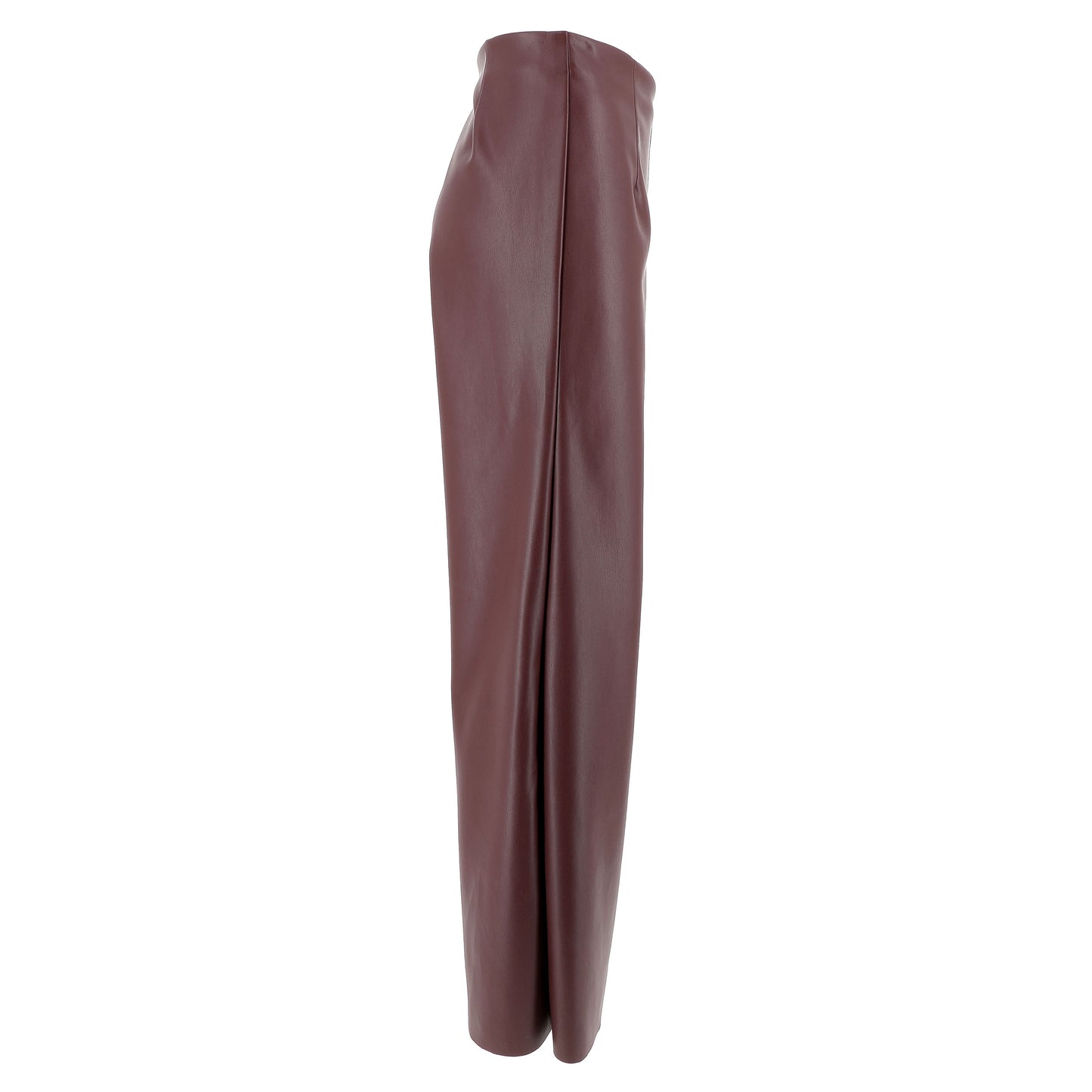 Pantaloni Karen Bordò