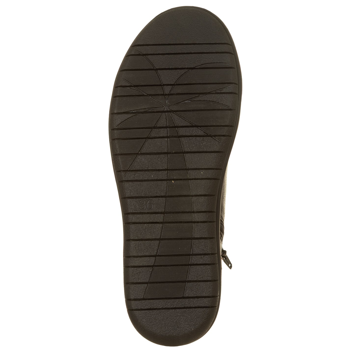JUNGLA - Ankle boots con lacci elastici in contrasto