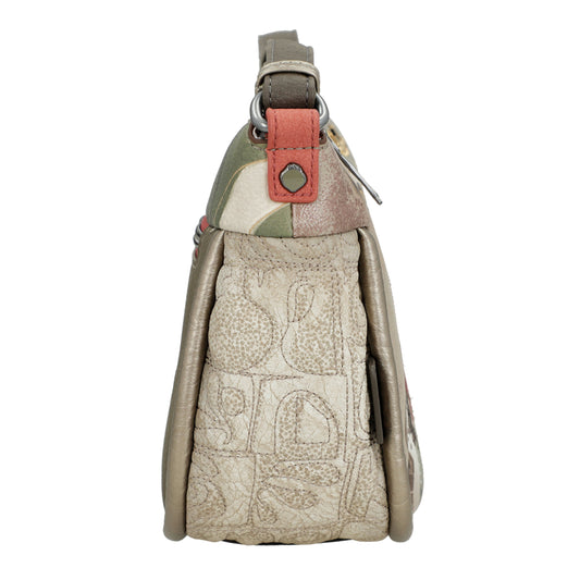 ANEKKE Borsa a tracolla ovale Muse