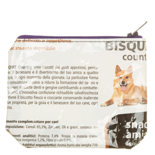 Portatutto Bisquit-Messie Design-VIALESCARPE