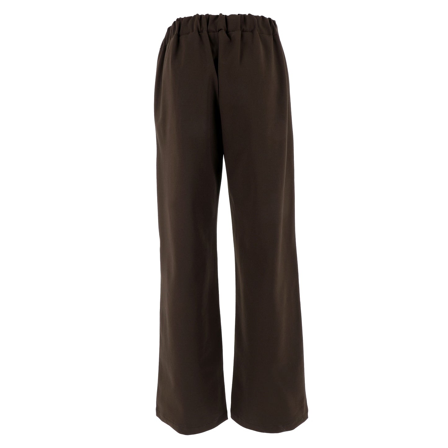 KARAKORUM - Pantaloni Egle Marrone-KARAKORUM-VIALESCARPE