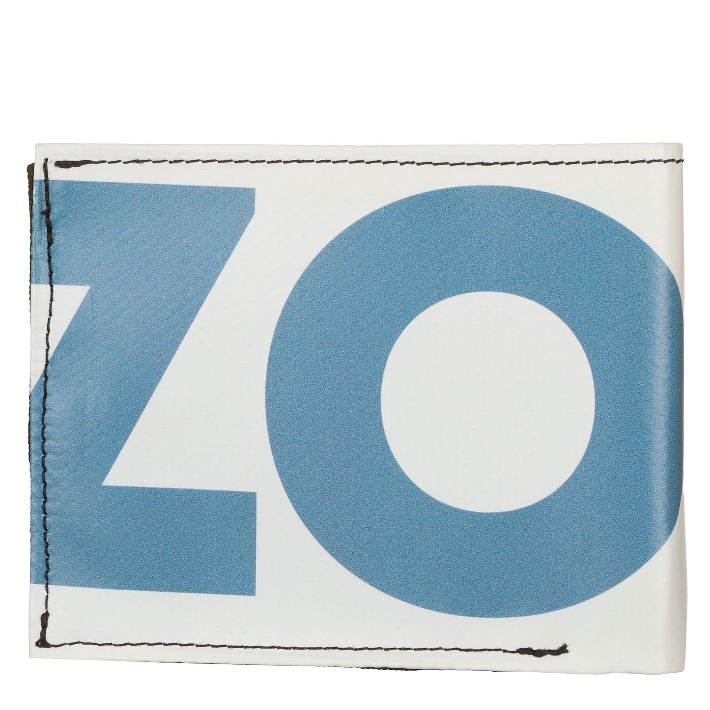 Portafoglio Argo Bianco-Jeans-Le Malefatte-VIALESCARPE