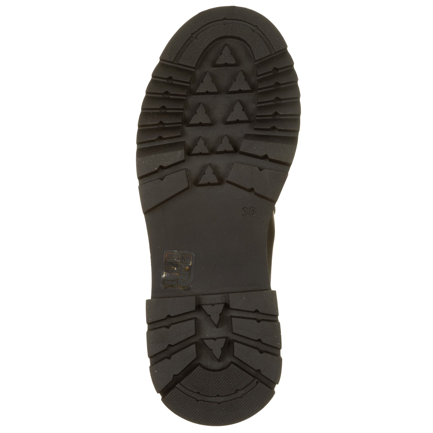 BUENO - Stivaletti con elastico-BUENO-VIALESCARPE