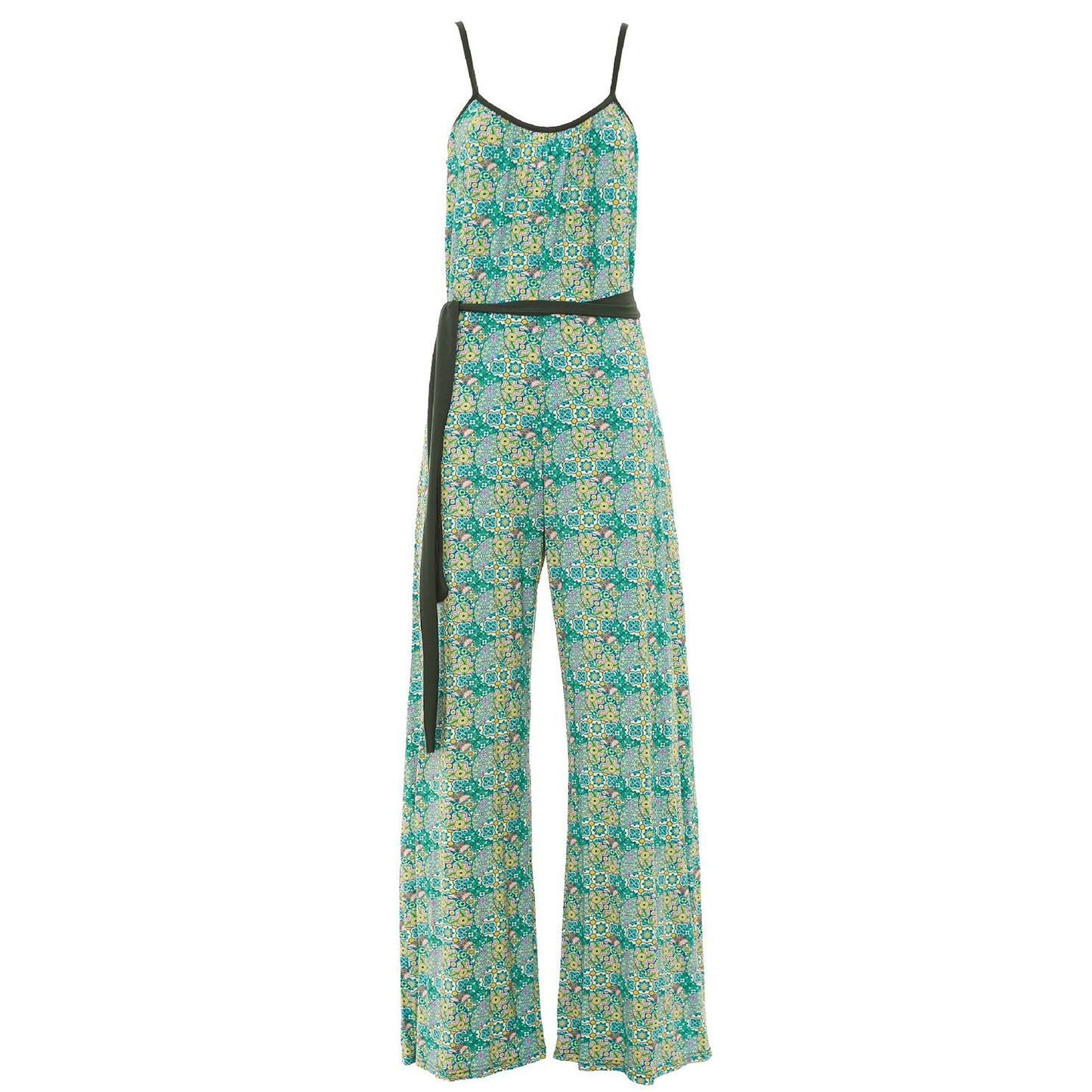 Tuta DREAMY SPRING - BABA Design