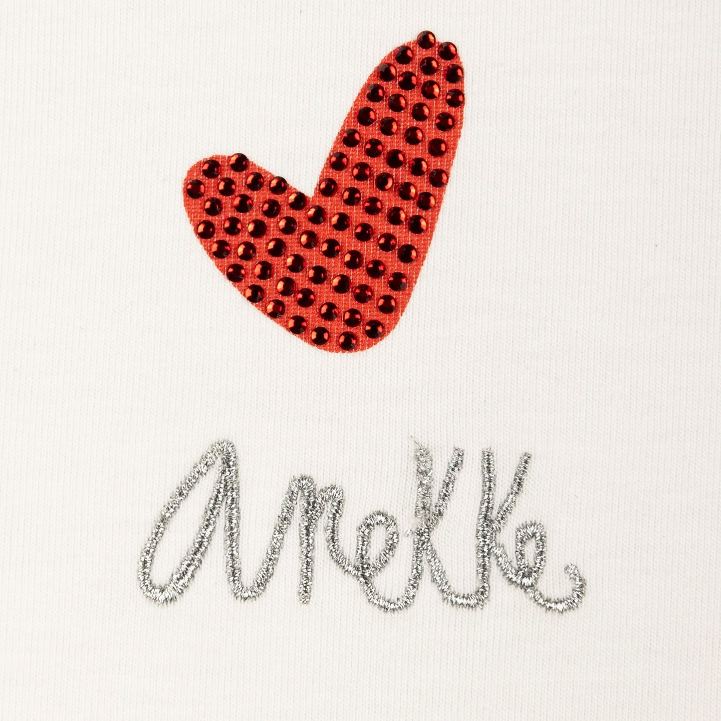 ANEKKE T-shirt stampata a maniche corte Alma
