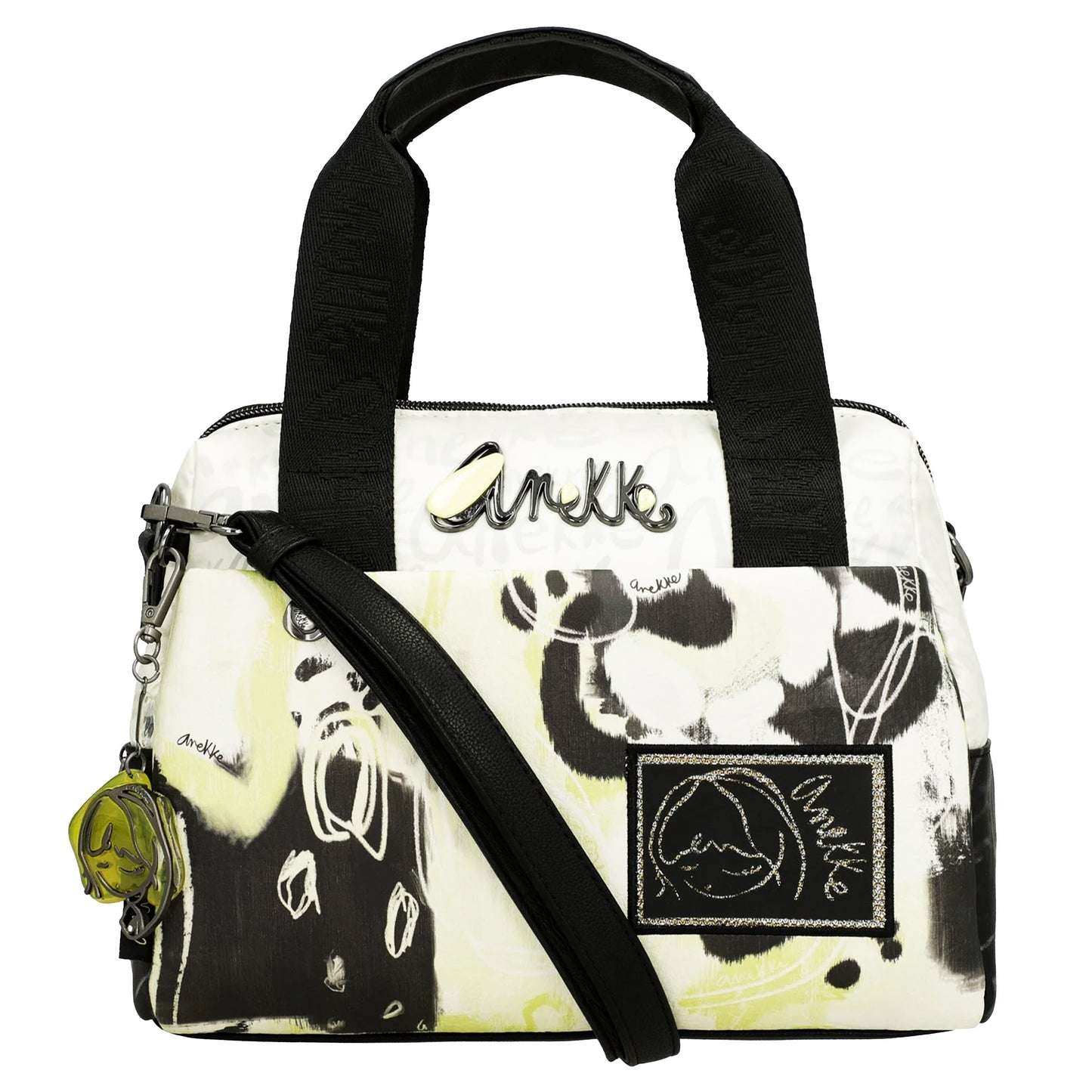 ANEKKE Borsa da bowling Nature Towanda