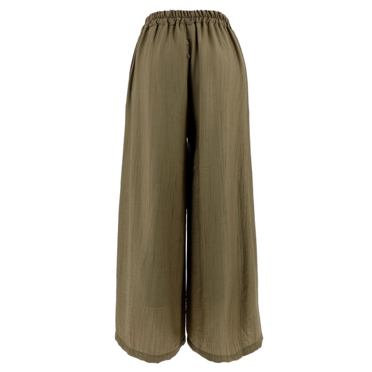 KARAKORUM Pantaloni OLIVIA Oliva-KARAKORUM-VIALESCARPE