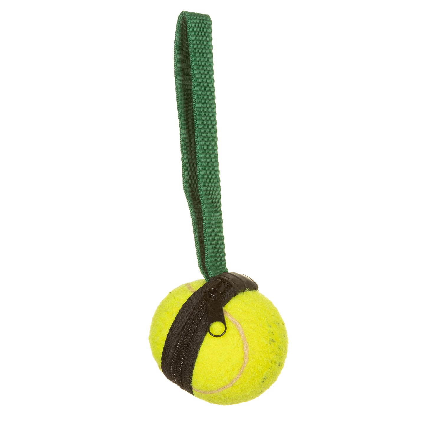 Messie Design Pallina tennis portatutto-Messie Design-VIALESCARPE