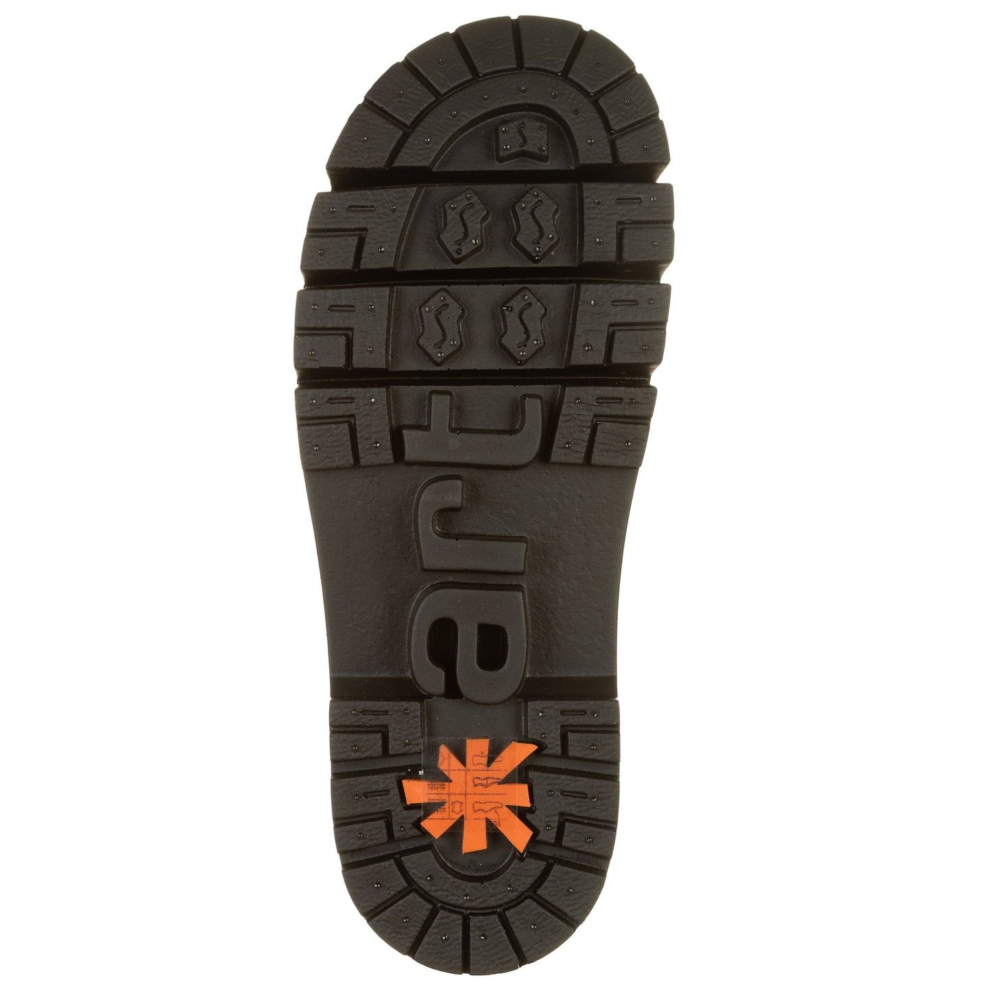 ART Stringatre LEEDS Nappa Shinny Nero-Leopard-ART®-VIALESCARPE