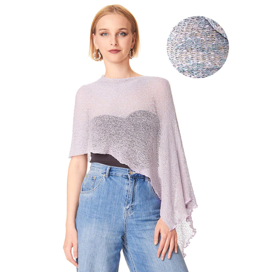 Il Ponchetto Raibow Glicine-IL PONCHETTO-VIALESCARPE