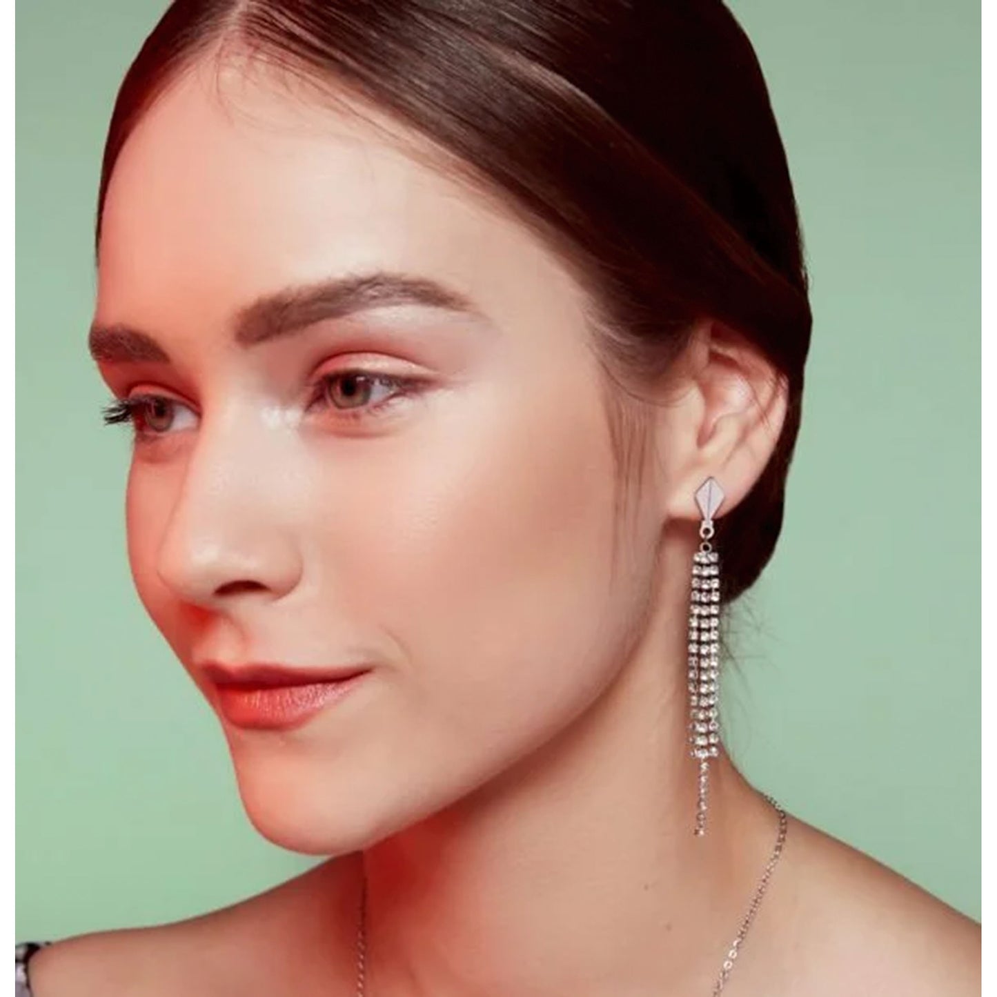 MAT TEA - Orecchini “Aquilone di Mary Poppins”-MAD TEA-VIALESCARPE