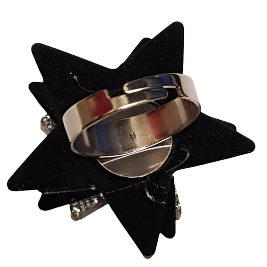 ARKY FLY Anello Stella-ARKYFLY-VIALESCARPE