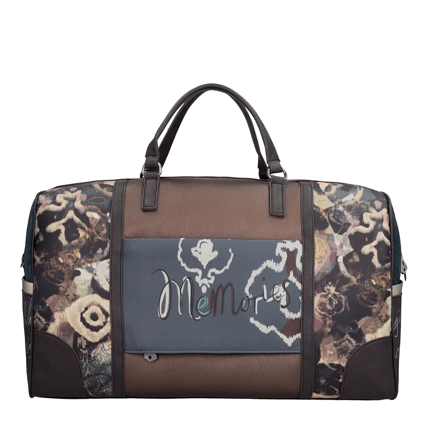 ANEKKE - Borsa da viaggio Real