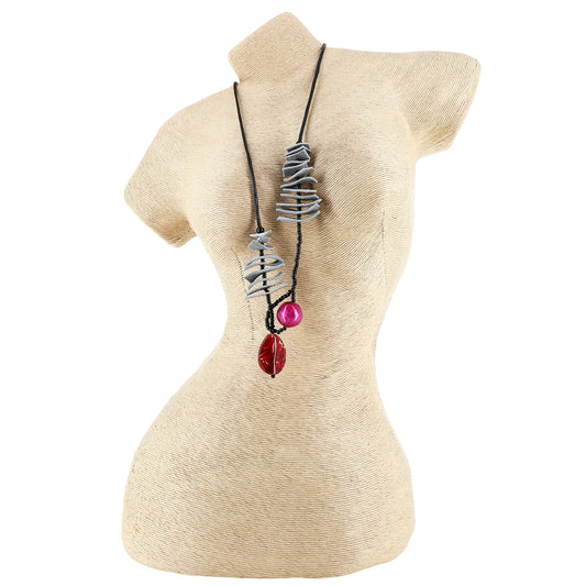 KARAKORUM Collana SEGOVIA-KARAKORUM-VIALESCARPE