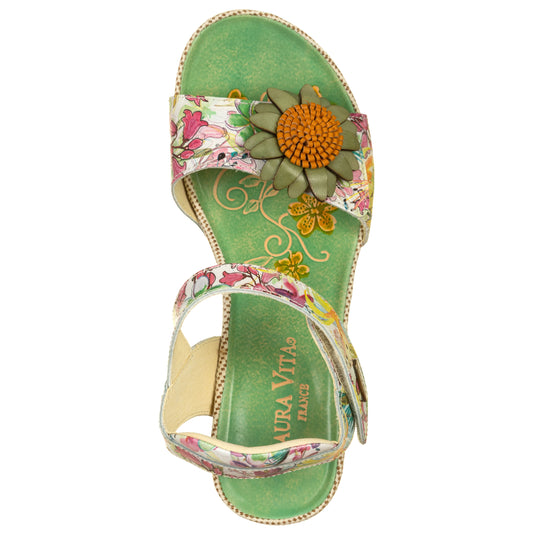 LAURA VITA Sandali BARRY Vialescarpe