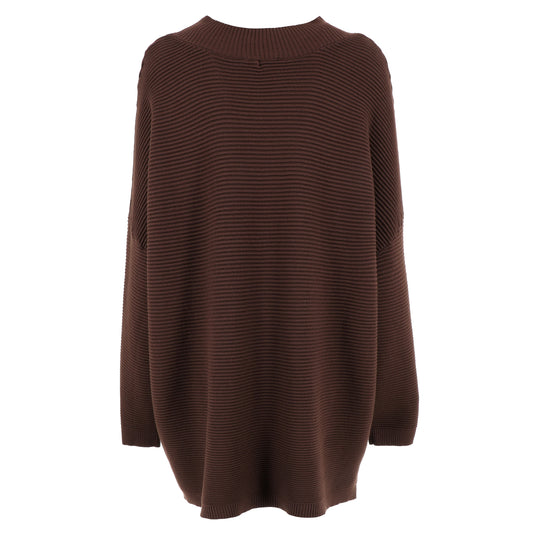 KARAKORUM Maxi Maglia ARISA-KARAKORUM-VIALESCARPE