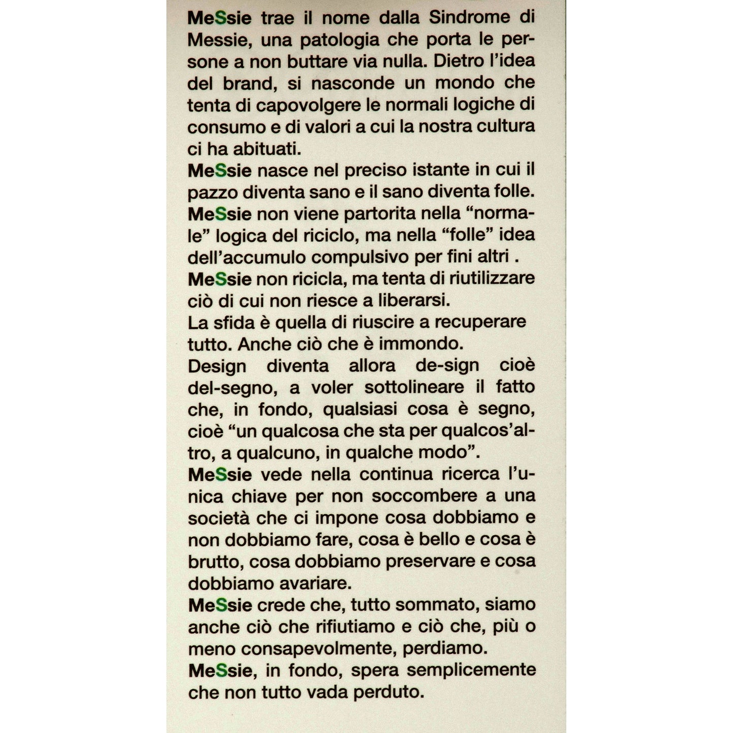 Messie Design Portatutto Marvis verde e arancio-Messie Design-VIALESCARPE