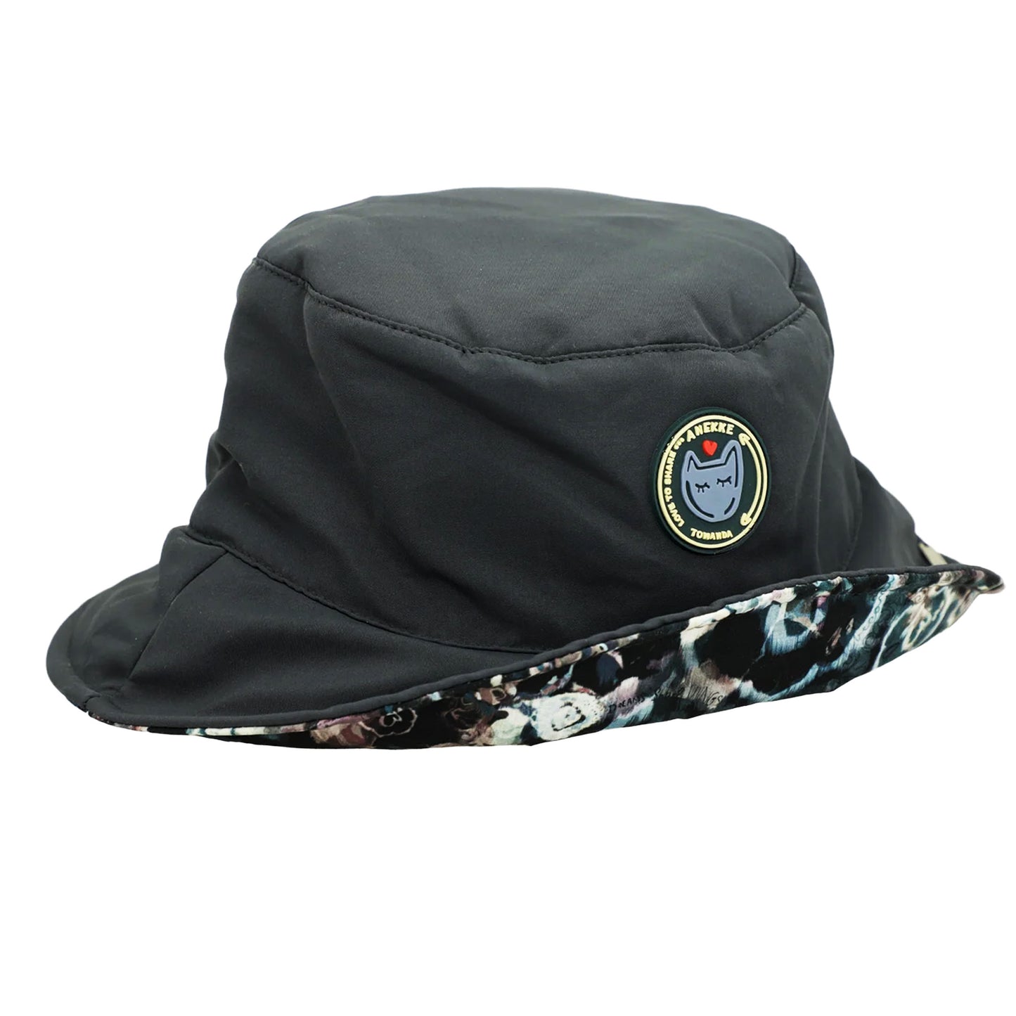 ANEKKE - Cappello da pescatore Double face