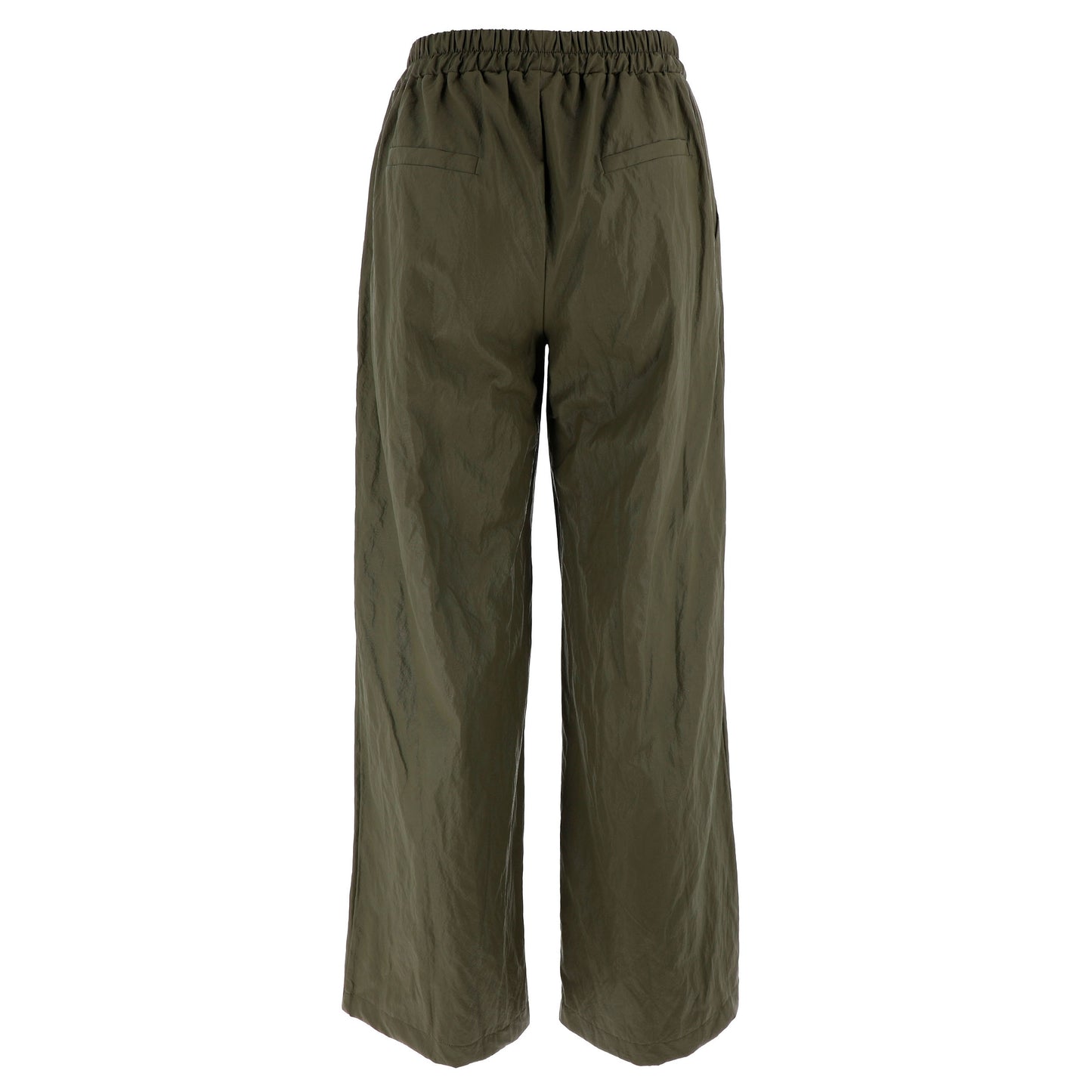 KARAKORUM Pantaloni REMY Oliva-KARAKORUM-VIALESCARPE