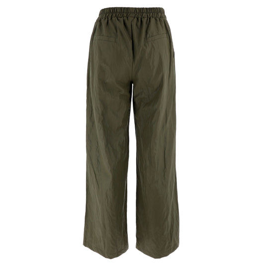 KARAKORUM Pantaloni REMY Oliva-KARAKORUM-VIALESCARPE