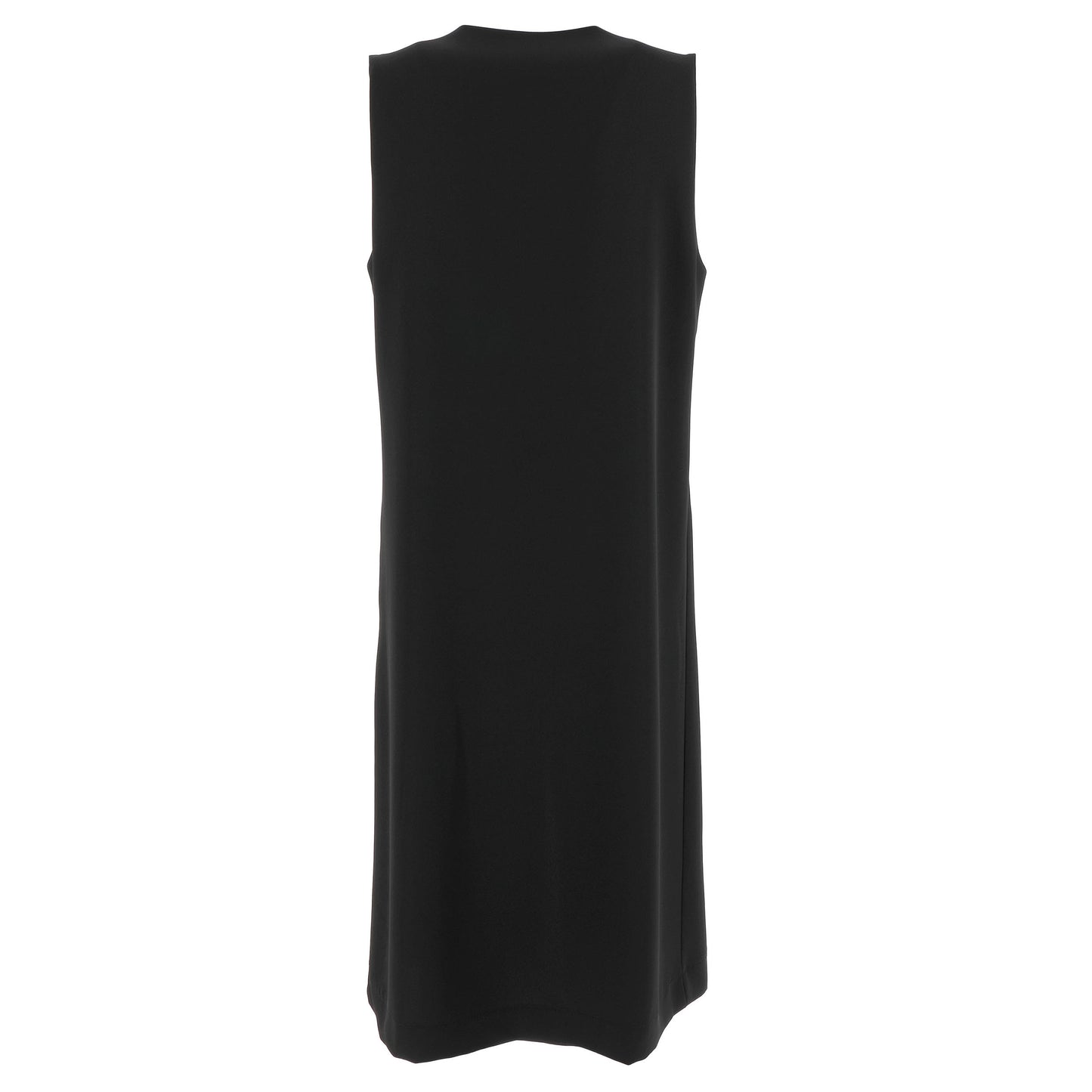 KARAKORUM Maxi Gilet ZOE Nero