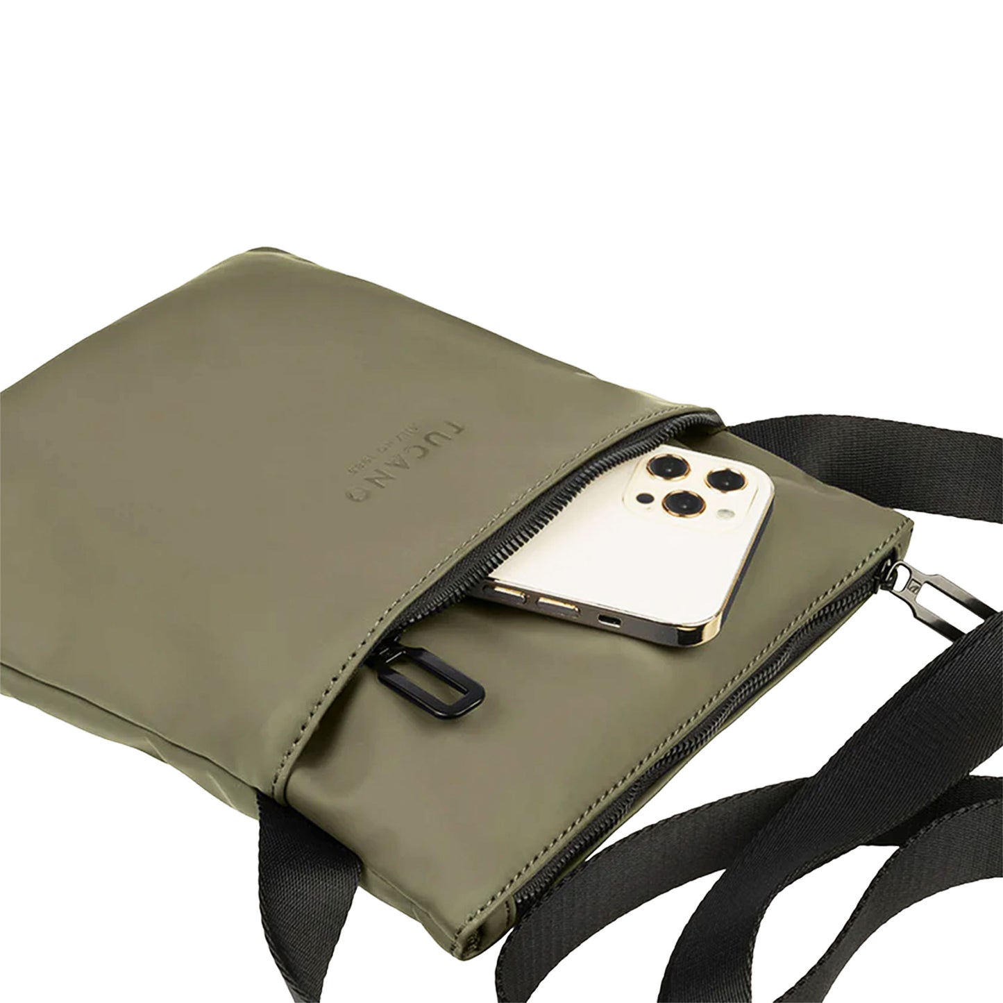 TUCANO - Tracollina Gommo con anti-radiazioni-Tucano-VIALESCARPE