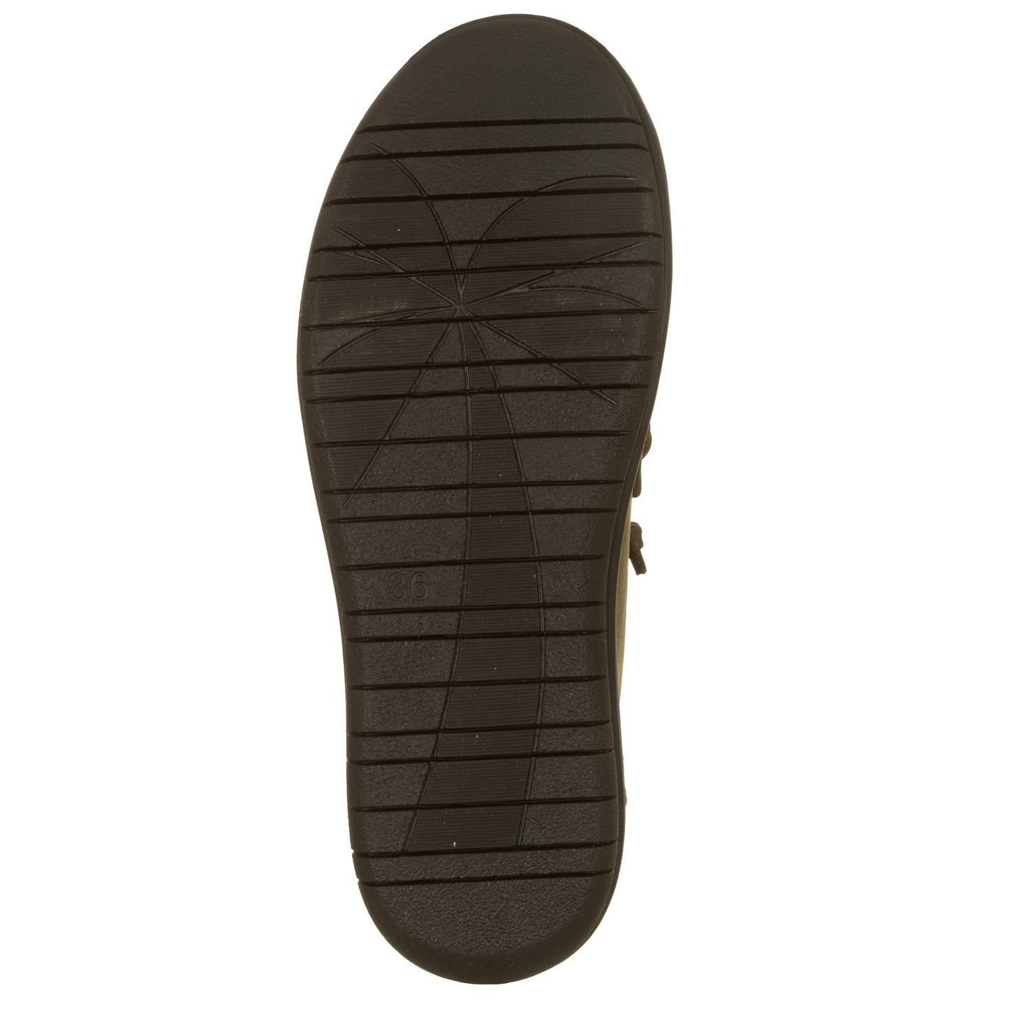 JUNGLA - Ankle boots con lacci elastici