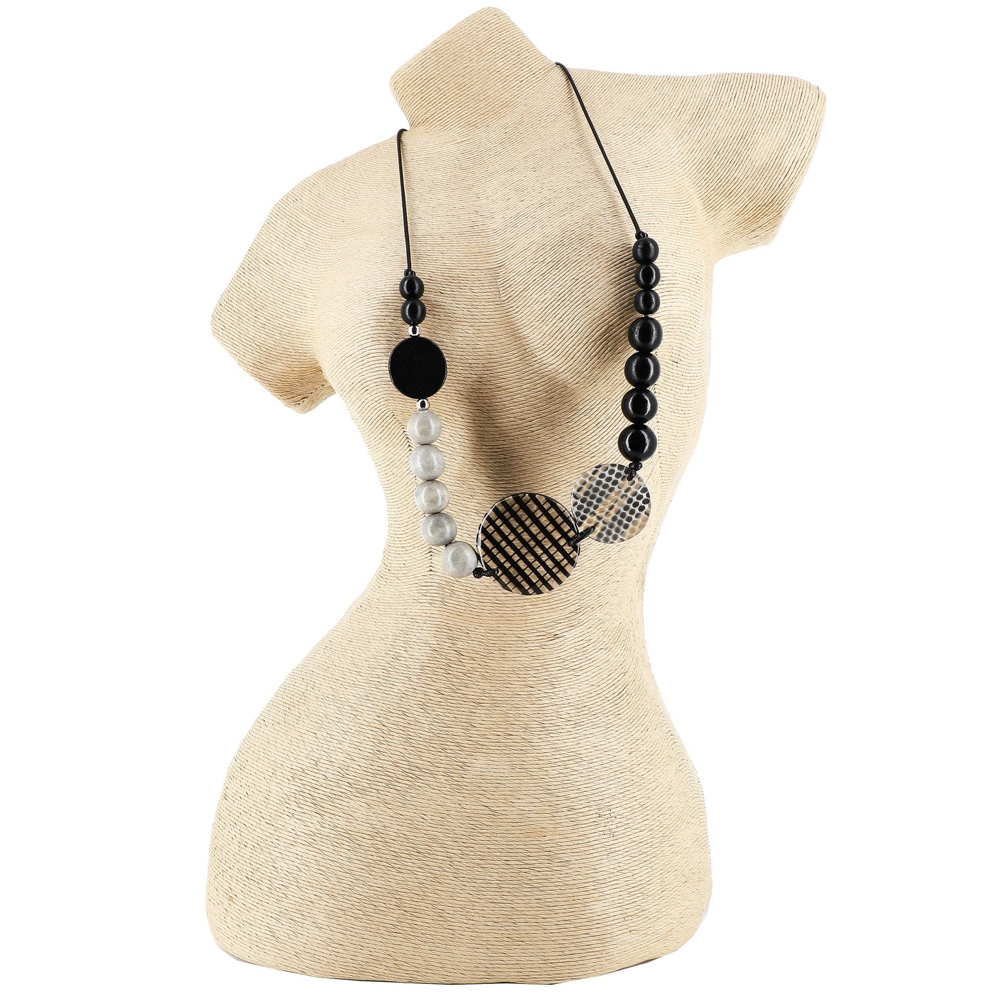 KARAKORUM Collana CLAVER