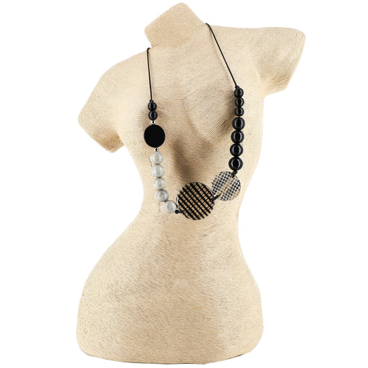 KARAKORUM Collana CLAVER-KARAKORUM-VIALESCARPE