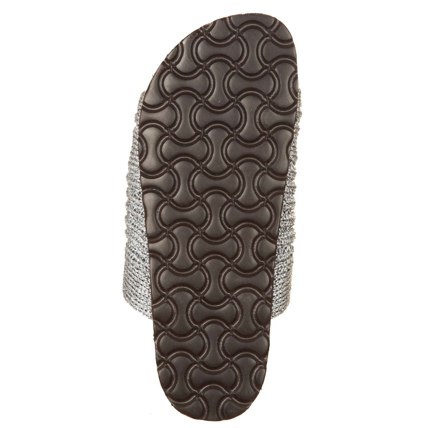 Mule tomaia maglia-VIALESCARPE-VIALESCARPE