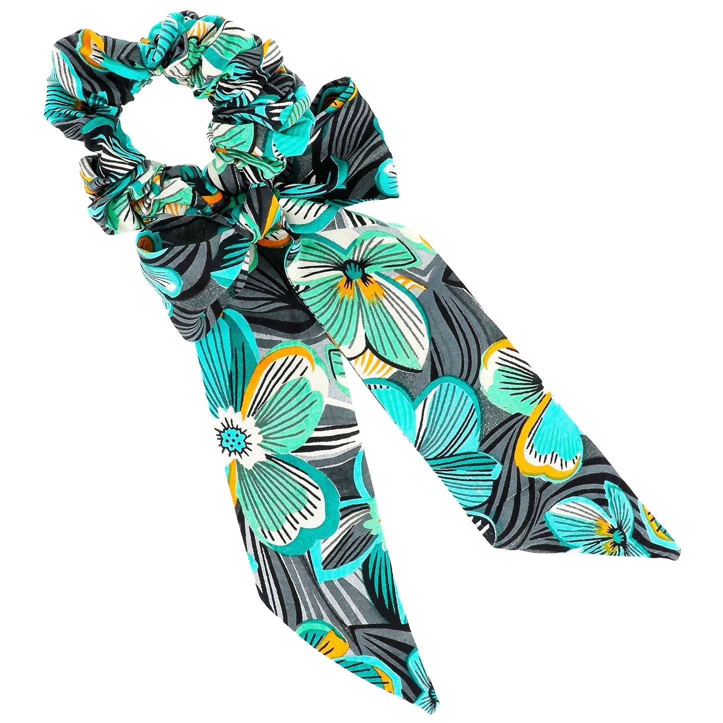 KARAKORUM - Elastico per capelli ERSILIA-KARAKORUM-VIALESCARPE