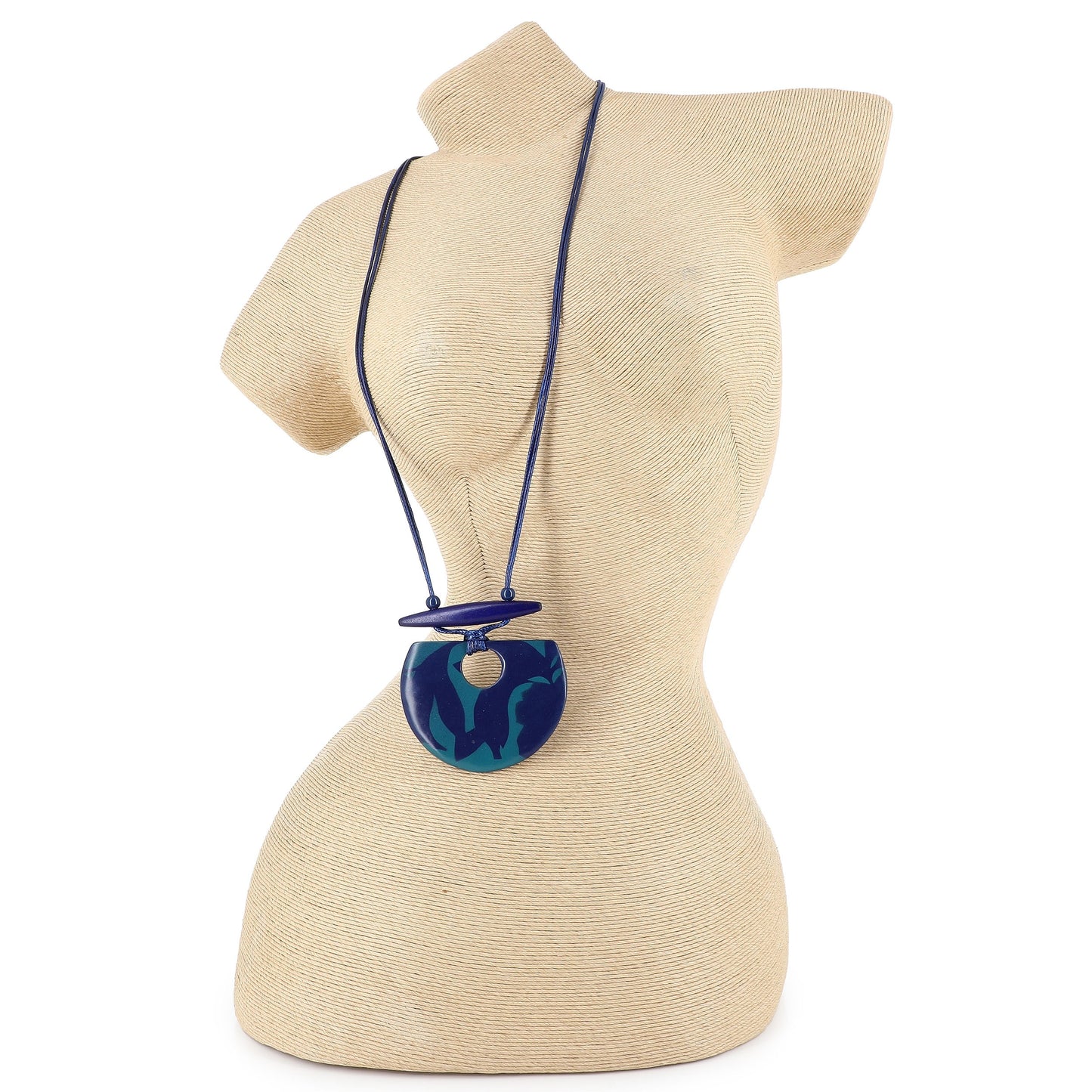 KARAKORUM - Collana Alamar-KARAKORUM-VIALESCARPE