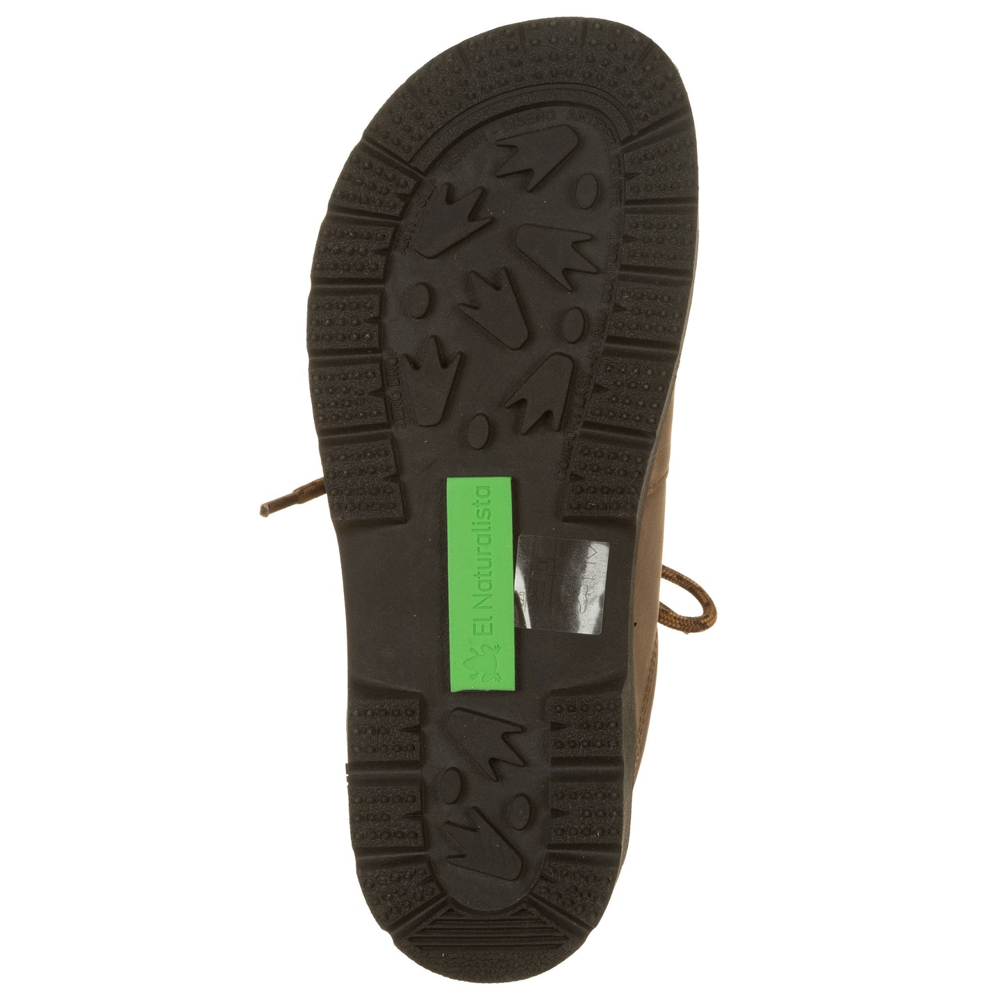 EL NATURALISTA - Stringate Nomada-EL NATURALISTA-VIALESCARPE