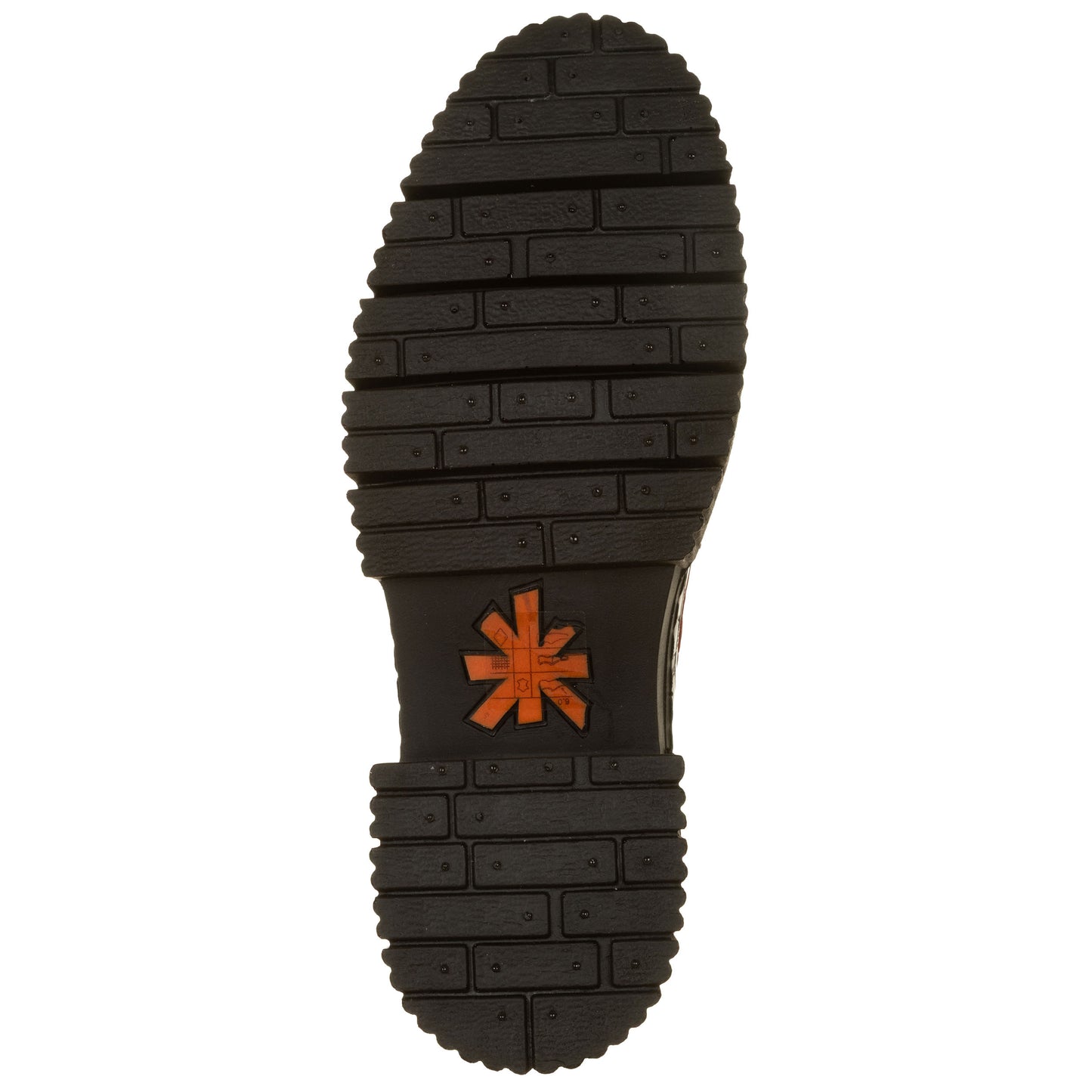 ART Mocassini York HORASAN Bordò-ART®-VIALESCARPE