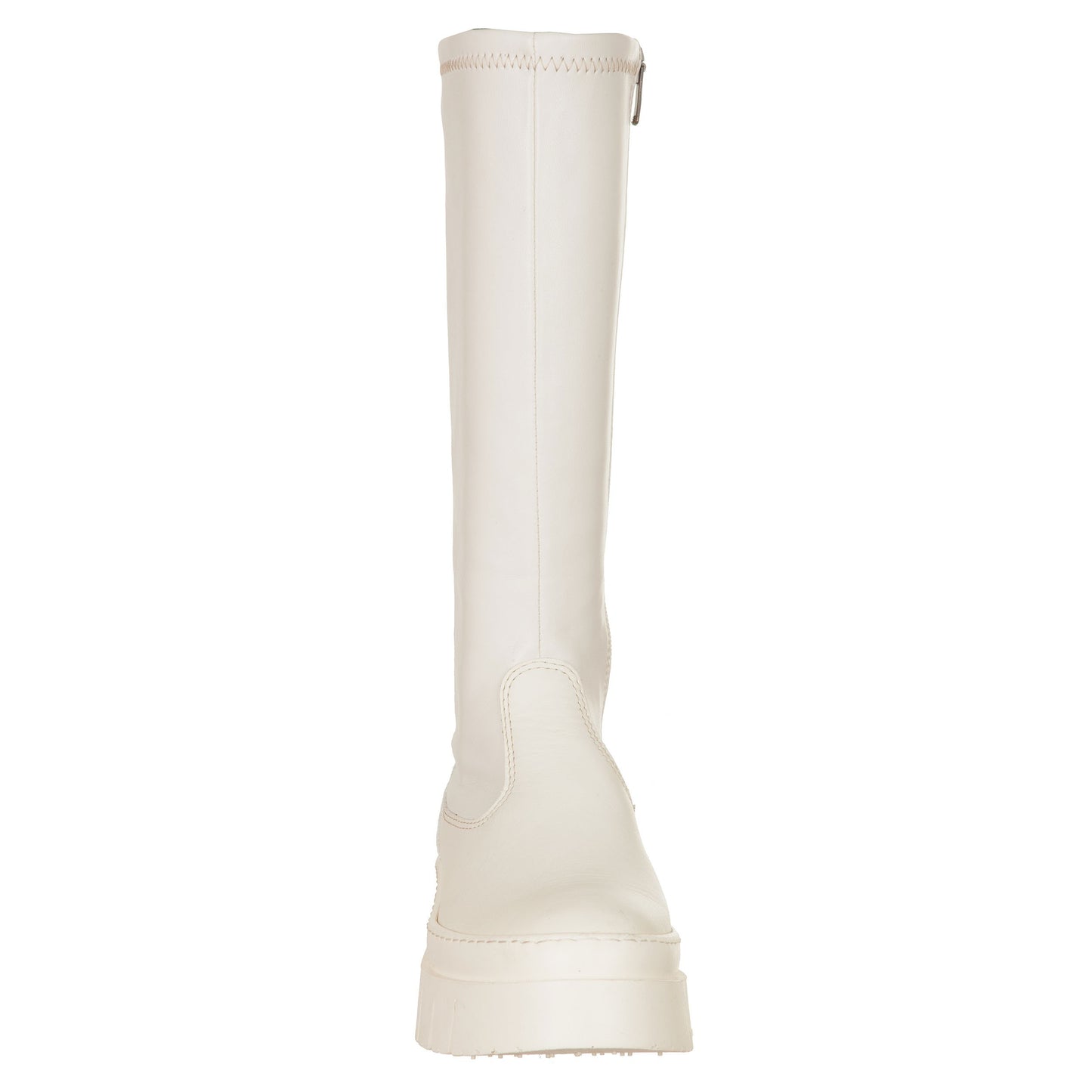 ART Stivale nappa cream