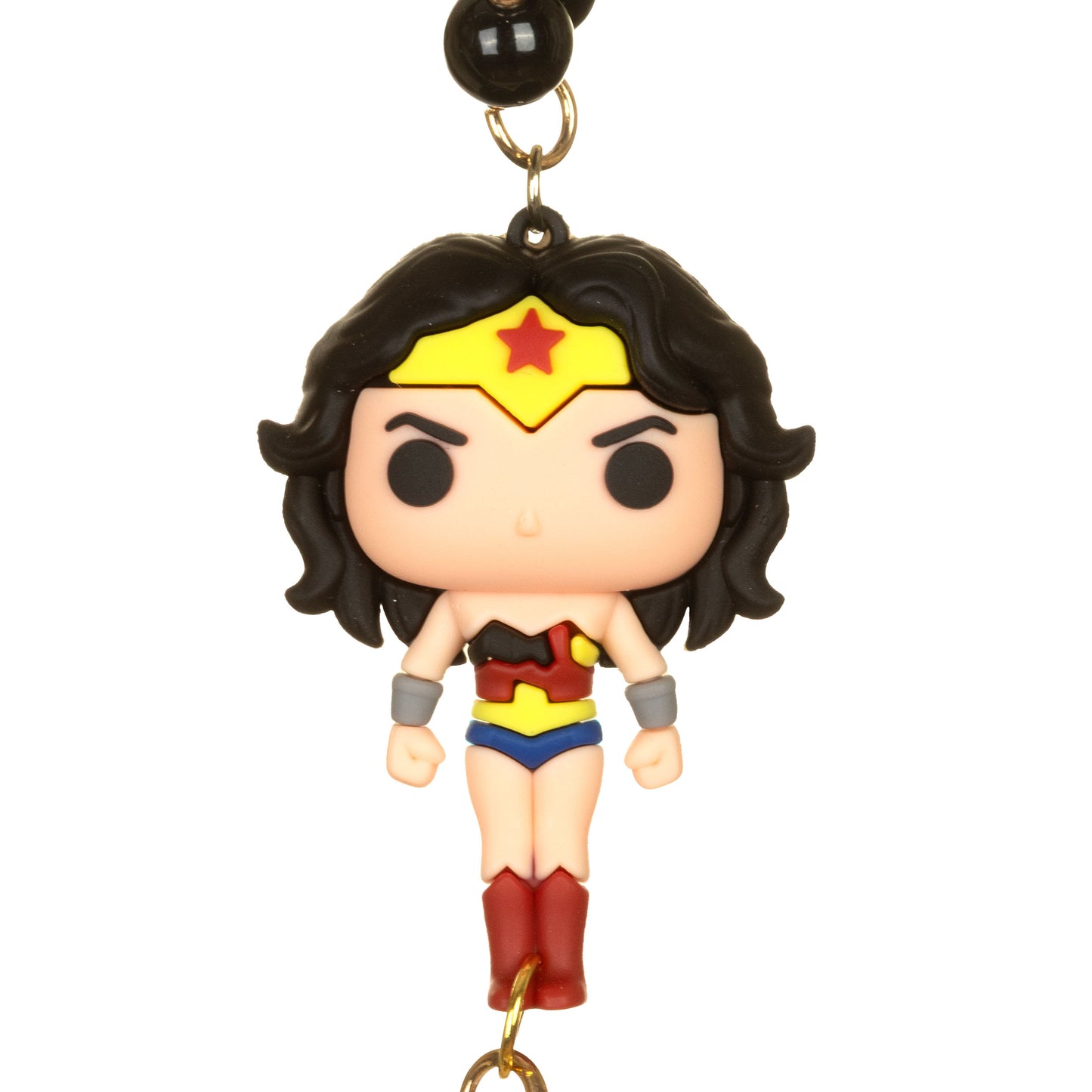 Collana Wonder Woman