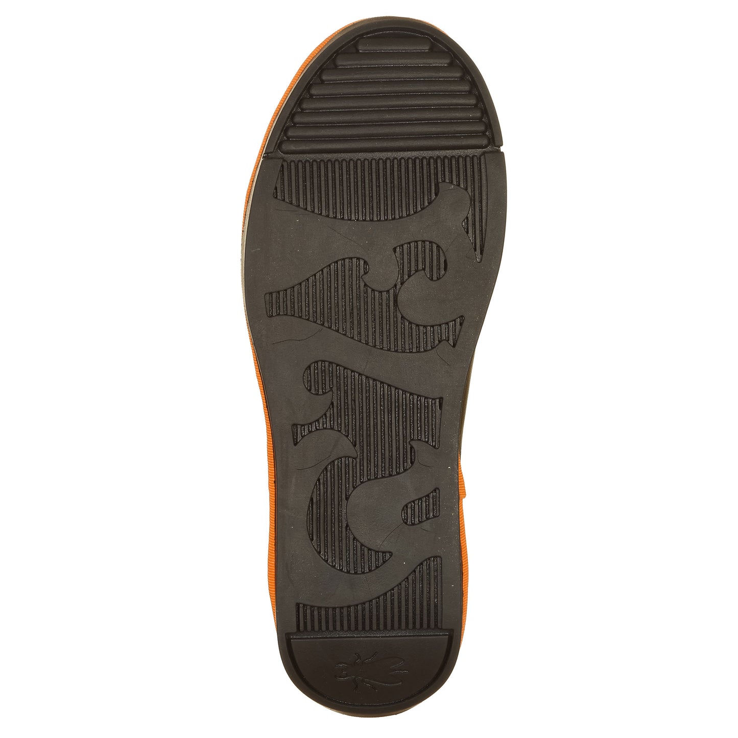 FLY LONDON Stivaletti Chelsea, scamosciati pino-FLY LONDON-VIALESCARPE