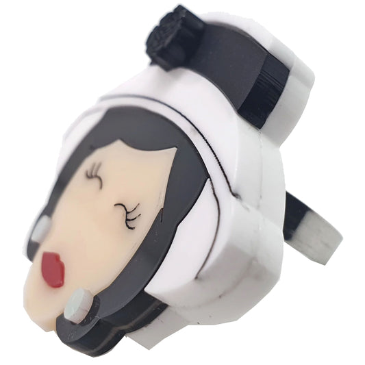 ARKY FLY Anello Coco-ARKYFLY-VIALESCARPE