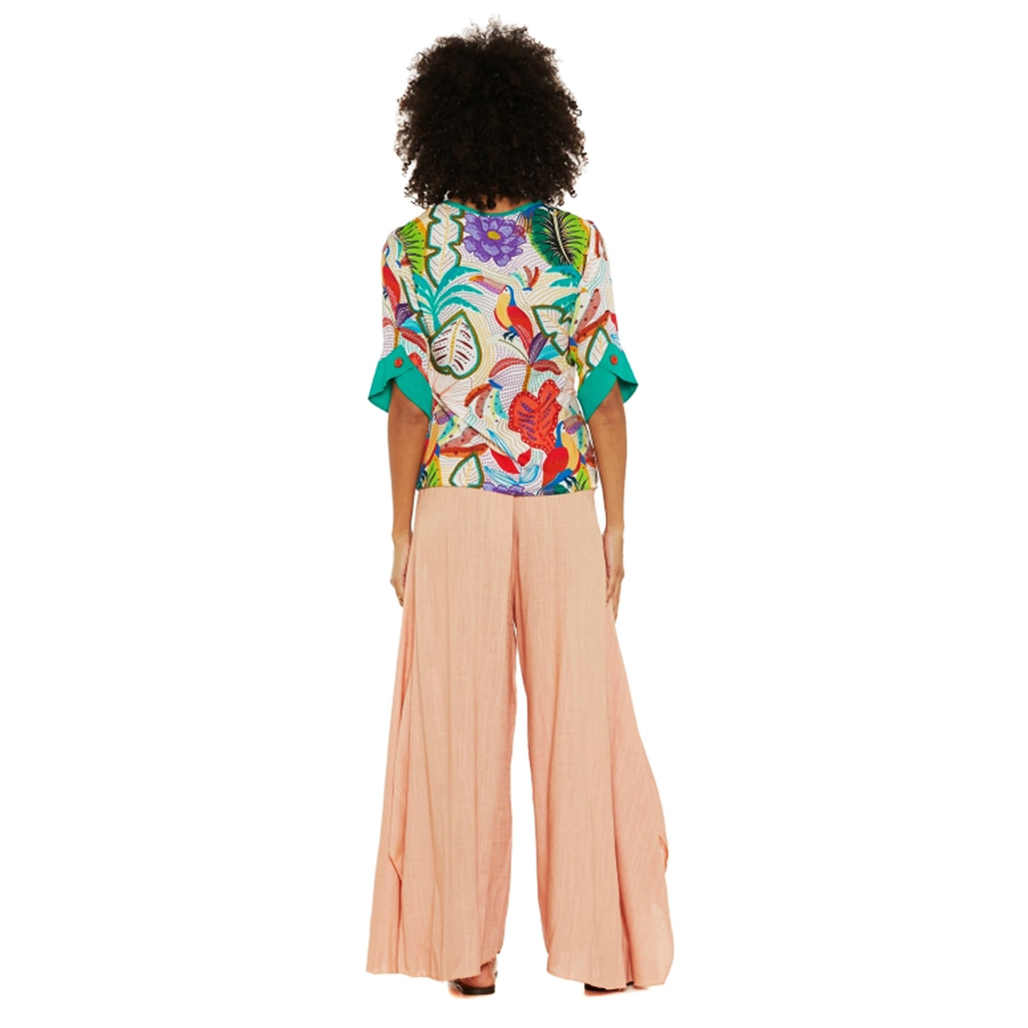 BABA DESIGN - Top Beach Vibes