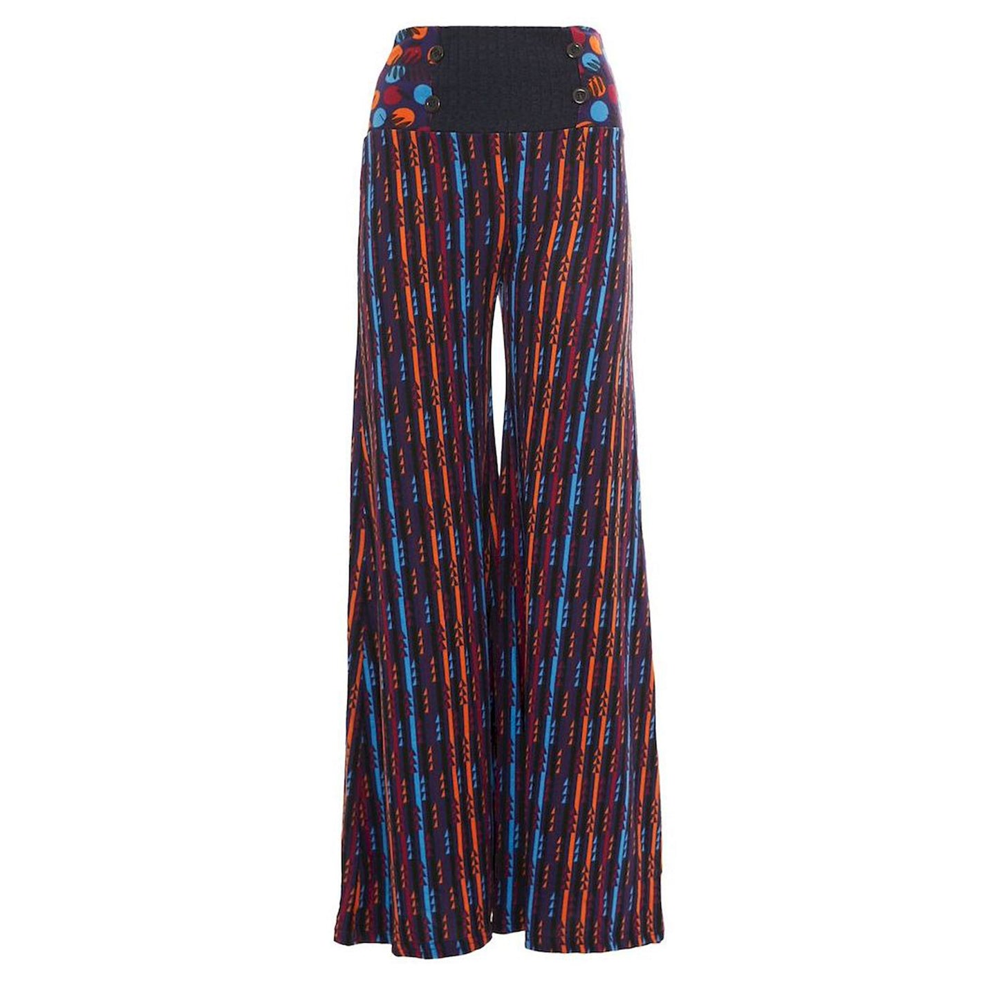 BABA Design Pantaloni morbidi