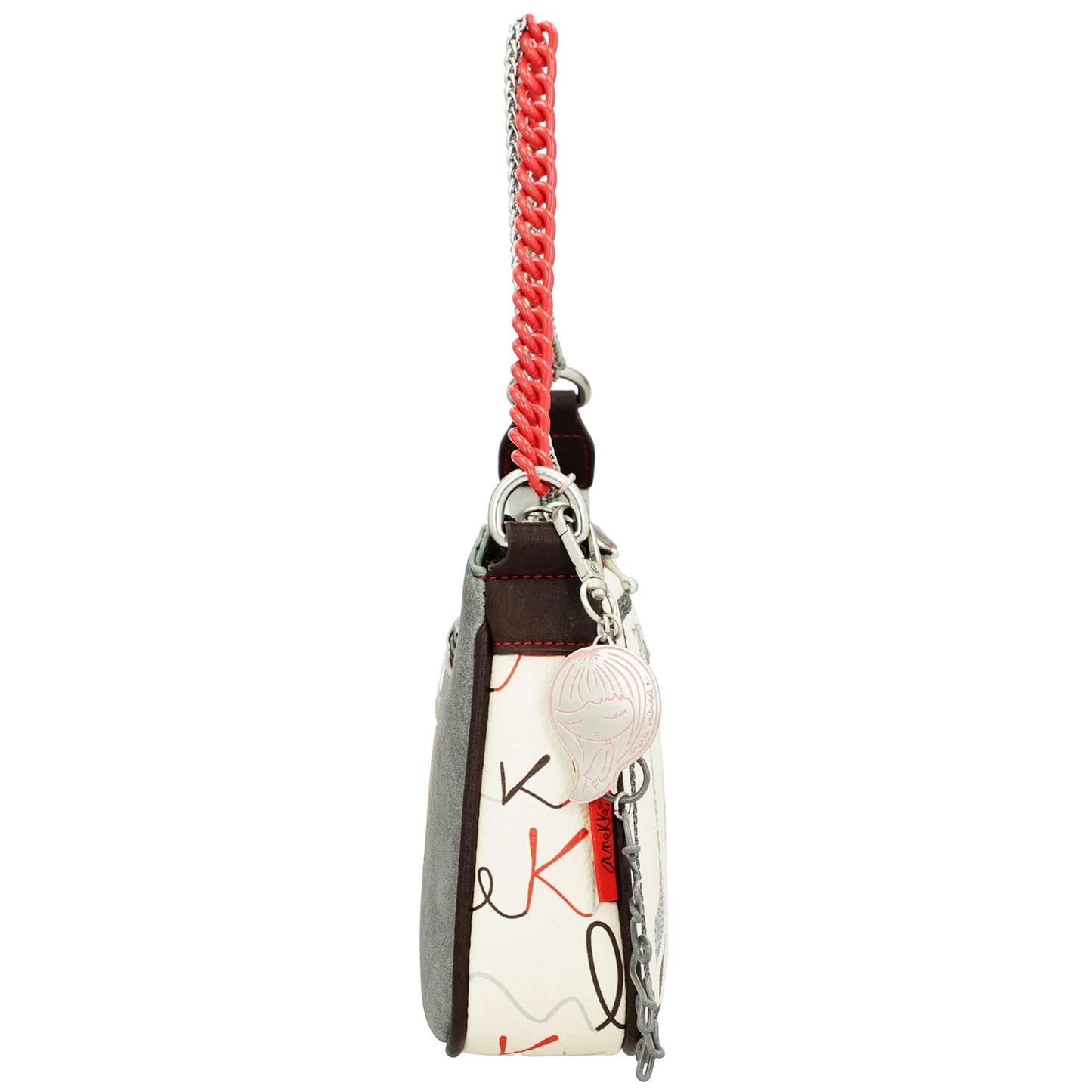 ANEKKE Borsa baguette Alma