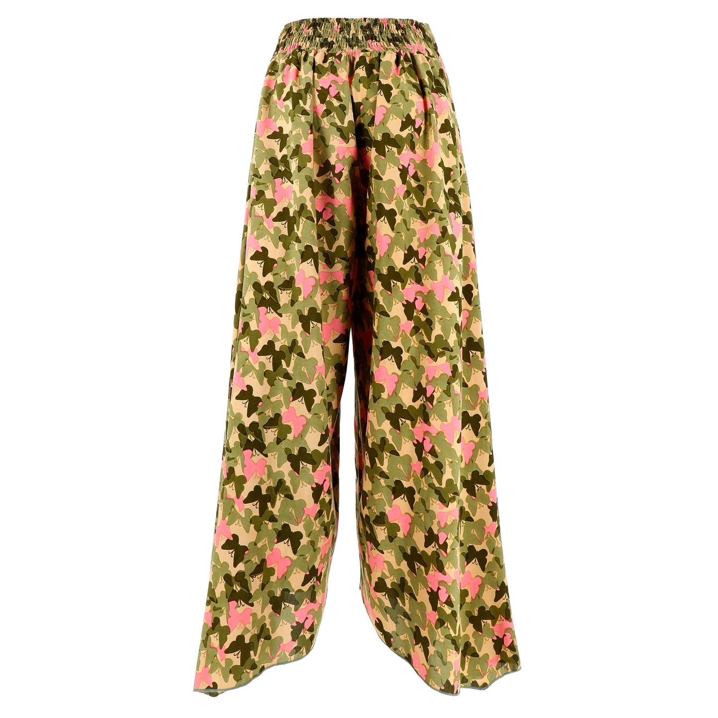 KARAKORUM Pantaloni BIRBA Multicolor-KARAKORUM-VIALESCARPE