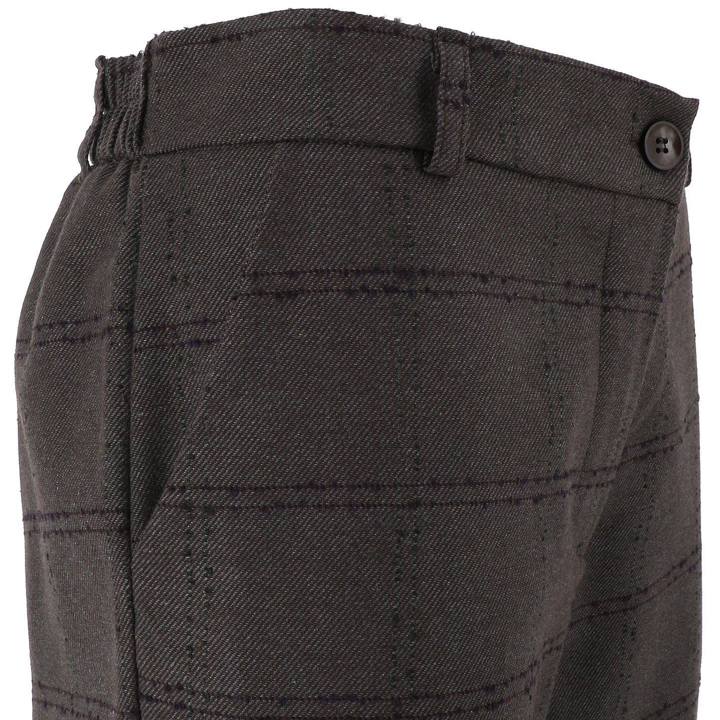 KARAKORUM - Pantaloni Milagro Marrone-KARAKORUM-VIALESCARPE